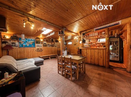 Prodej domu/vily, 380 m²