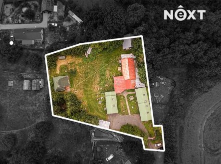 Prodej domu/vily, 380 m²