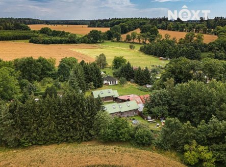 Prodej domu/vily, 380 m²