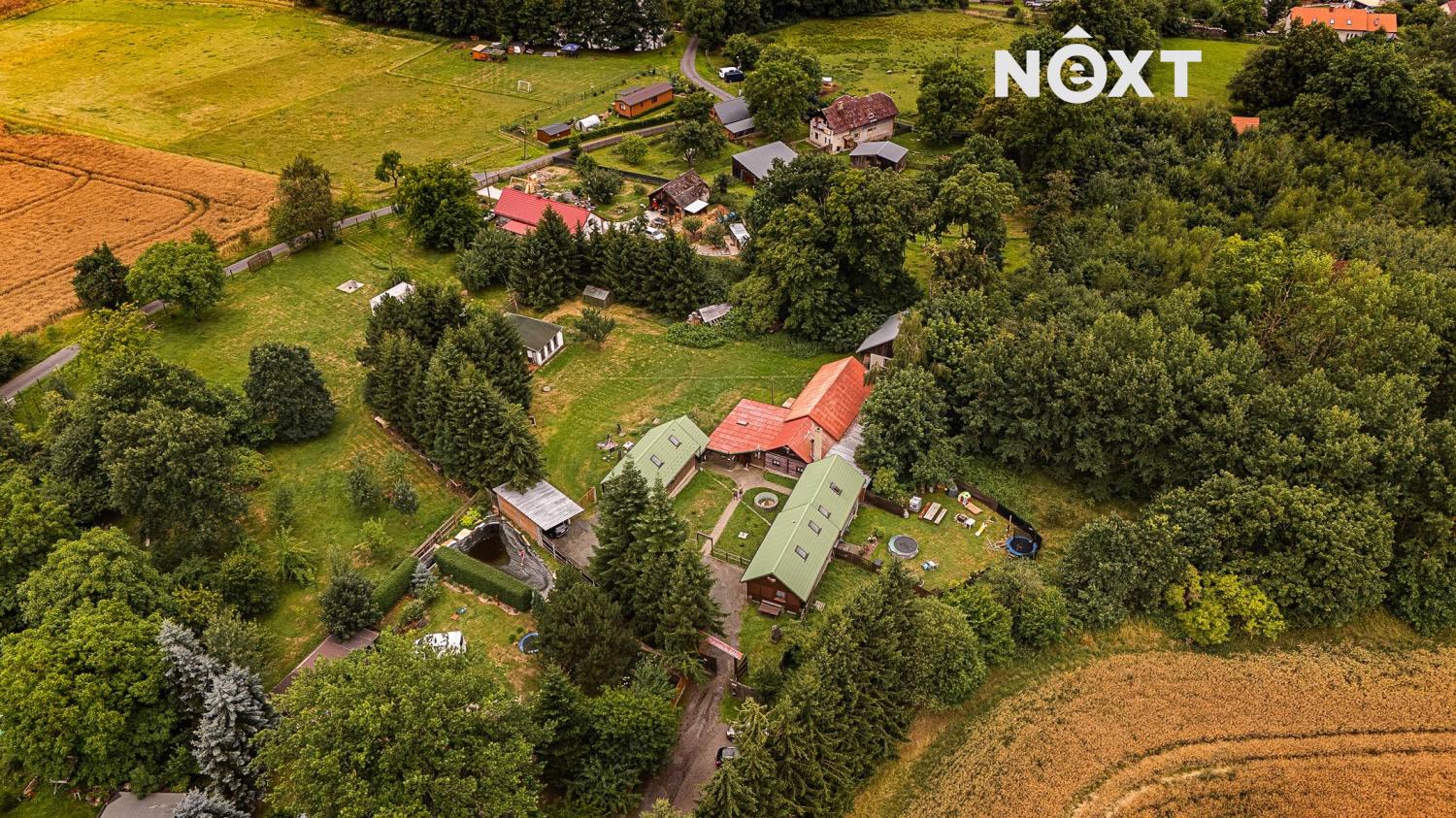 Prodej Rodinný dům, 380㎡