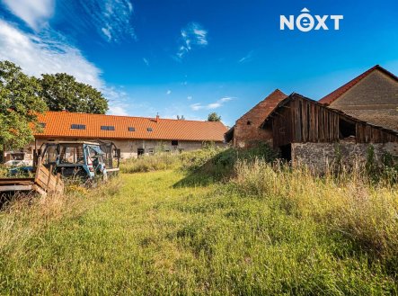 Prodej domu/vily, 330 m²