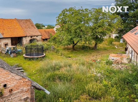 Prodej domu/vily, 330 m²