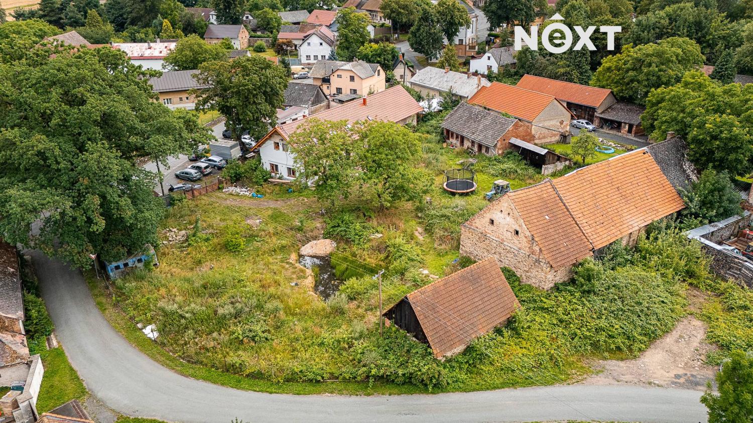 Prodej Rodinný dům, 330㎡