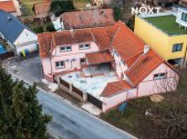 Prodej domu/vily, 251 m²