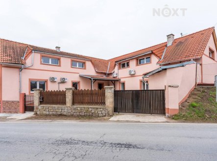 Prodej domu/vily, 251 m²