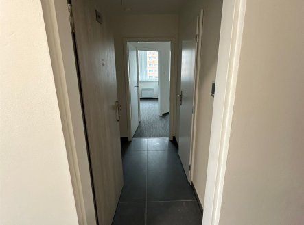 Pronájem bytu, 2+kk, 50 m²