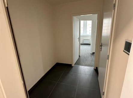 Pronájem bytu, 2+kk, 50 m²