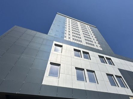 Pronájem bytu, 1+kk, 26 m²