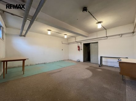 Pronájem skladu, 30 m²