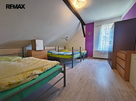 Prodej domu/vily, 245 m²
