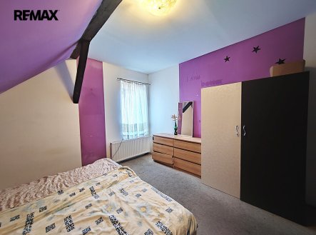 Prodej domu/vily, 245 m²