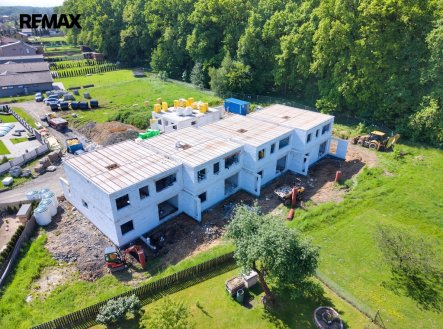 Prodej domu/vily, 168 m²