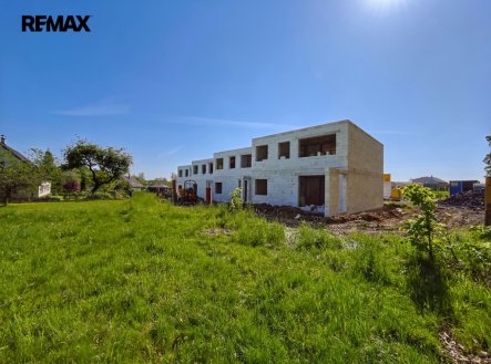 Prodej domu/vily, 168 m²