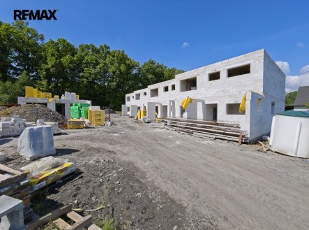 Prodej domu/vily, 168 m²