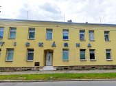 Prodej kanceláře, 520 m²
