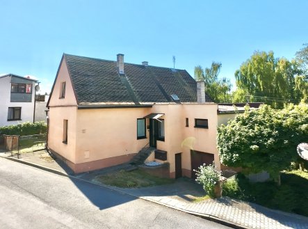 Prodej domu/vily, 150 m²