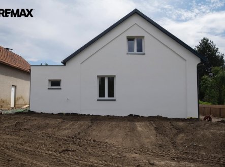Prodej domu/vily, 168 m²