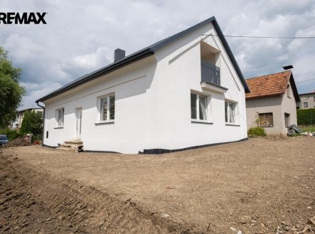Prodej domu/vily, 168 m²