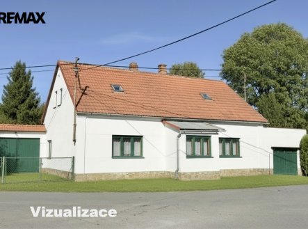 Prodej domu/vily, 118 m²