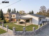 Prodej domu/vily, 133 m²