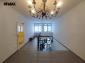Pronájem kanceláře, 19 m²