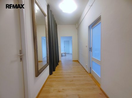 Pronájem kanceláře, 19 m²