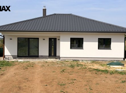 Prodej domu/vily, 109 m² obrázek