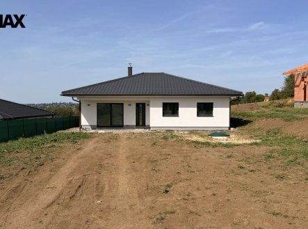 Prodej domu/vily, 109 m²