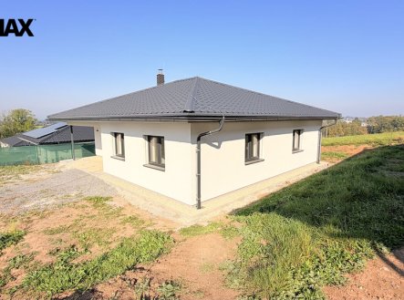 Prodej domu/vily, 109 m²