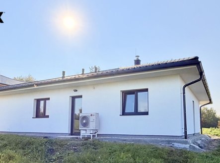Prodej domu/vily, 109 m²