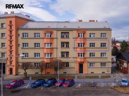 Prodej bytu, 3+1, 122 m²