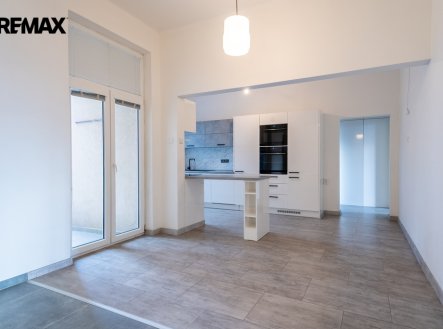 Prodej bytu, 3+1, 122 m²