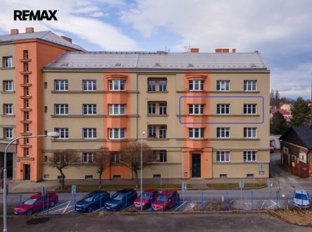 Prodej bytu, 3+1, 122 m²