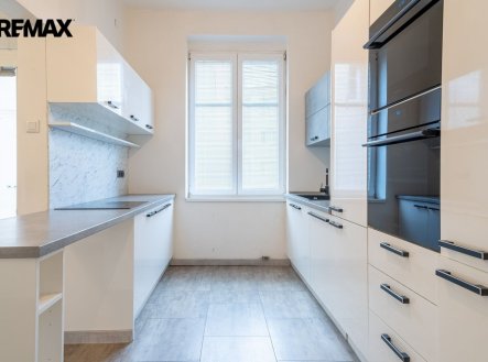 Prodej bytu, 3+1, 122 m²