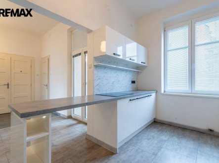 Prodej bytu, 3+1, 122 m²
