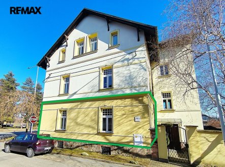 Prodej bytu, 3+1, 92 m²