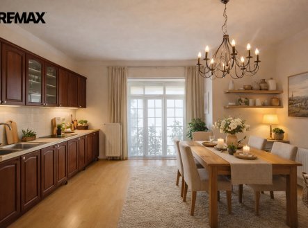 Prodej bytu, 3+1, 92 m²