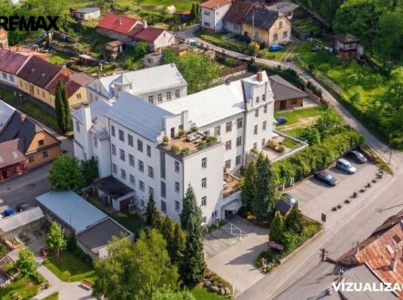 Prodej jiné komerční nemovitosti, 3 254 m²