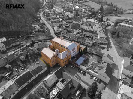 Prodej jiné komerční nemovitosti, 3 254 m²