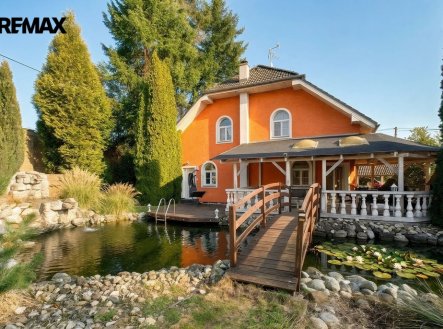 Prodej domu/vily, 213 m²