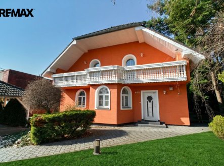 Prodej domu/vily, 213 m²