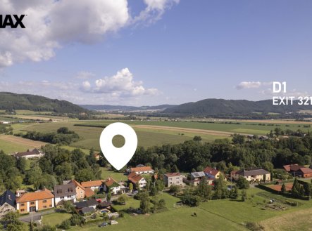 Prodej pozemku pro bydlení, 3 003 m²