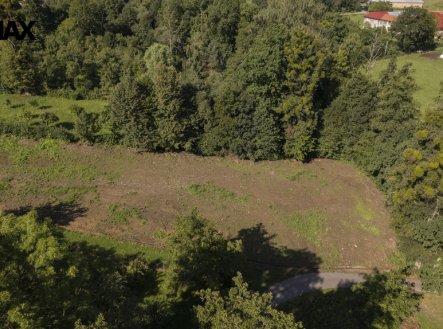 Prodej pozemku pro bydlení, 3 003 m²