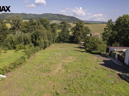 Prodej pozemku pro bydlení, 3 003 m²