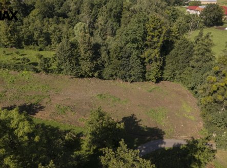 Prodej pozemku pro bydlení, 3 003 m²