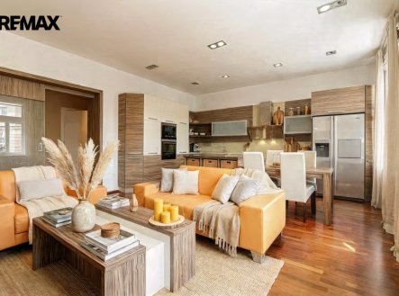 Prodej bytu, 4+kk, 150 m²