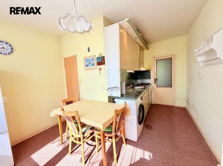 Prodej bytu, 3+1, 80 m²
