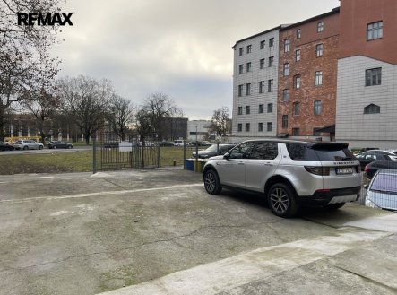 Pronájem