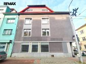 Pronájem bytu, 1+1, 56 m²