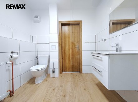 Pronájem bytu, 1+1, 56 m²